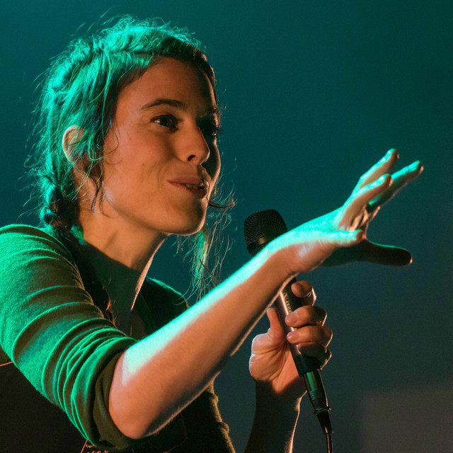 Flavie Dufour