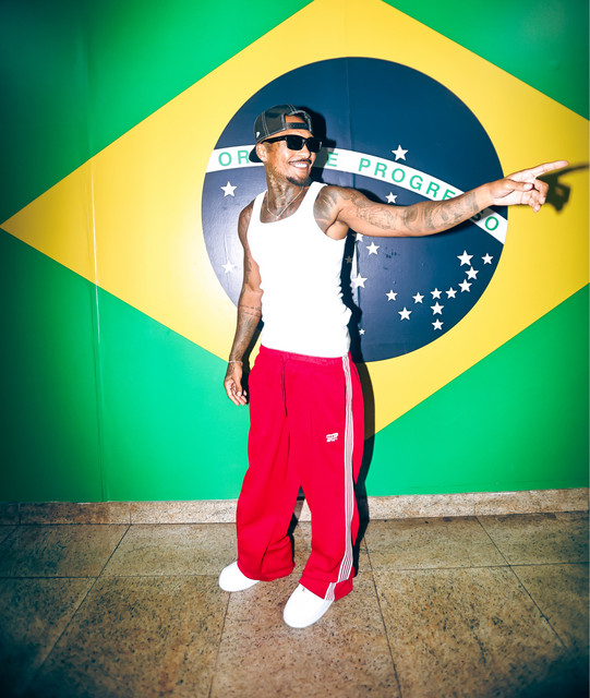 MC Vitinho Avassalador