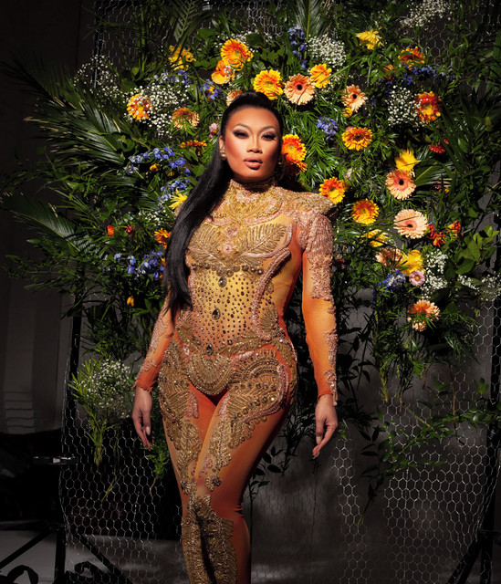Jujubee