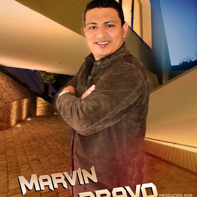 Marvin Bravo