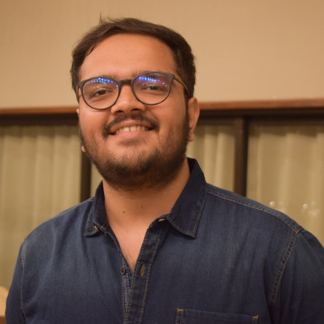 Maulin Parmar