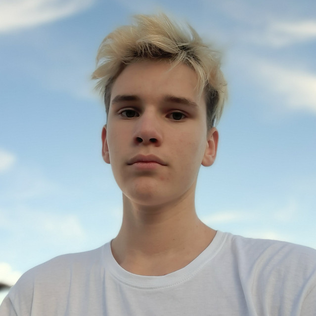 Tony Marker | Spotify