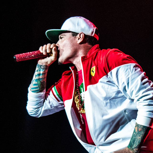 Vanilla Ice image