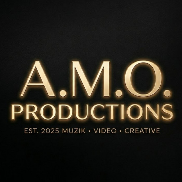 A.M.O. Productions
