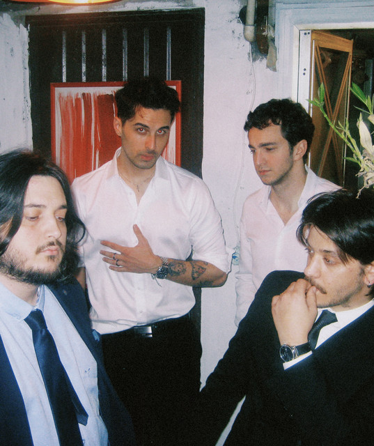 Kafamda Kurduklarım