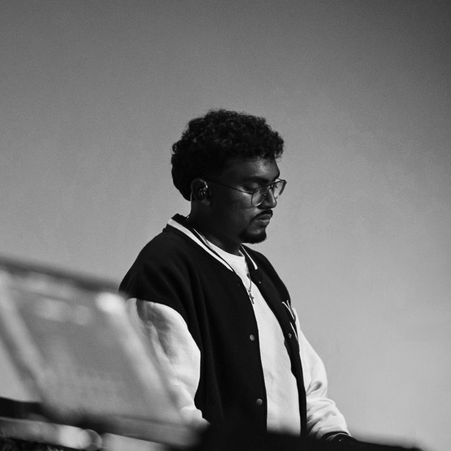 Jehrome Paul