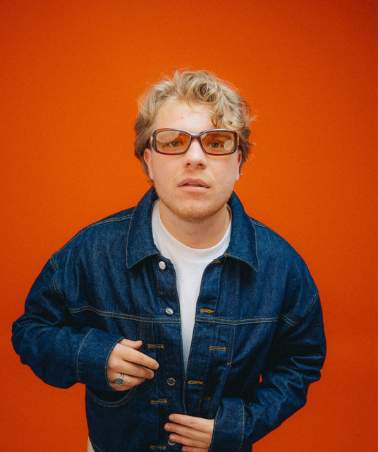 Liam Palmer