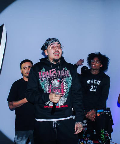 DrewPAID