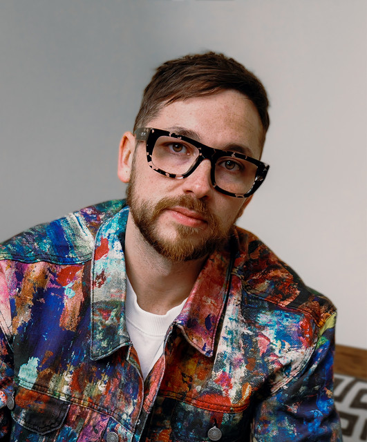 Iglesias — DJ and producer playing in Ibiza