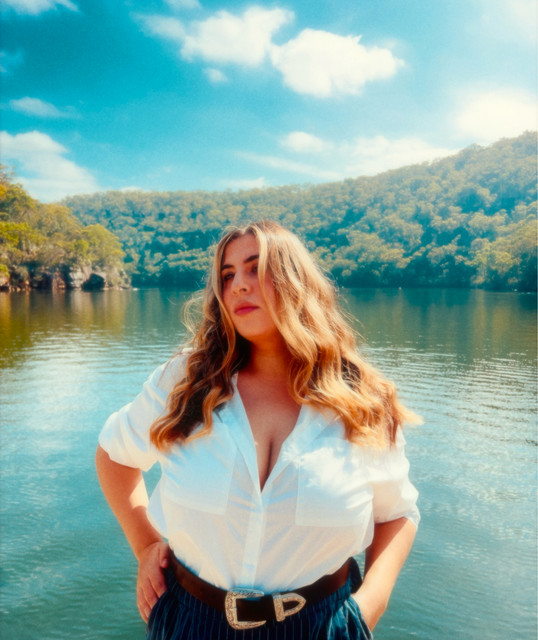 Justine Eltakchi