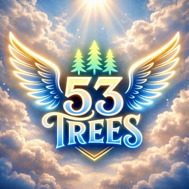 53 Trees