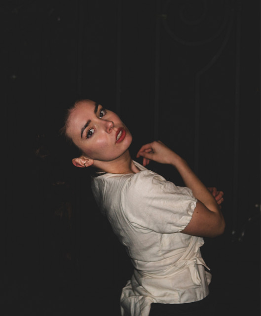 Masha | Spotify