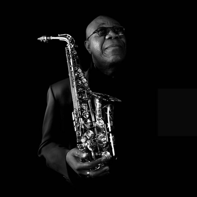 Manu Dibango image