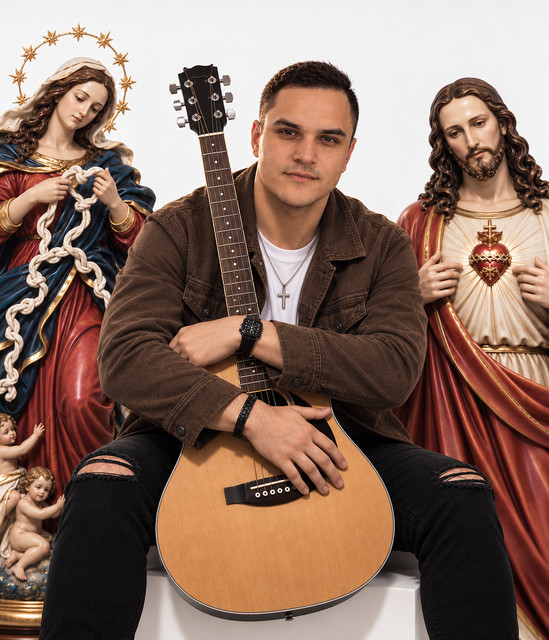 Israel Mercado