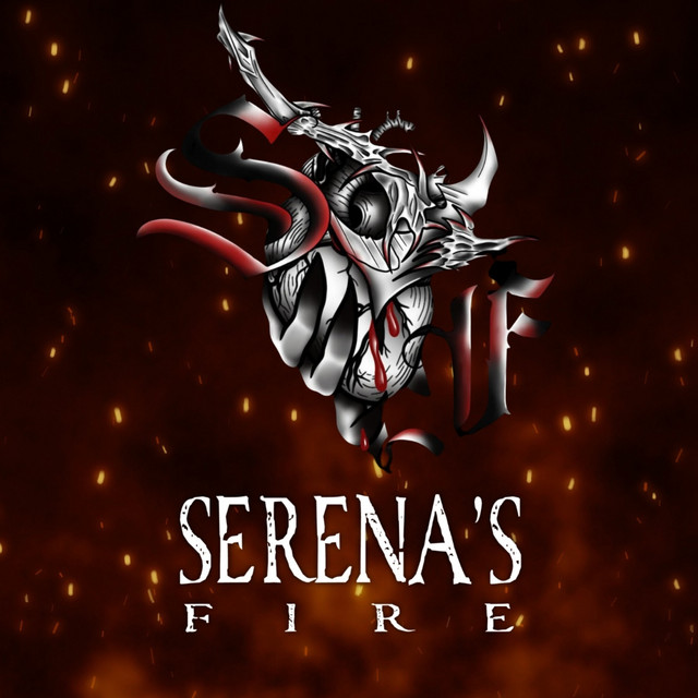 Serena's Fire image
