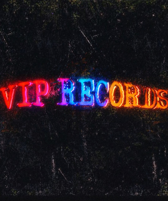 VIP RECORDS | Spotify