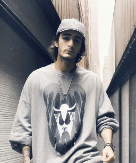 Yozii | Spotify