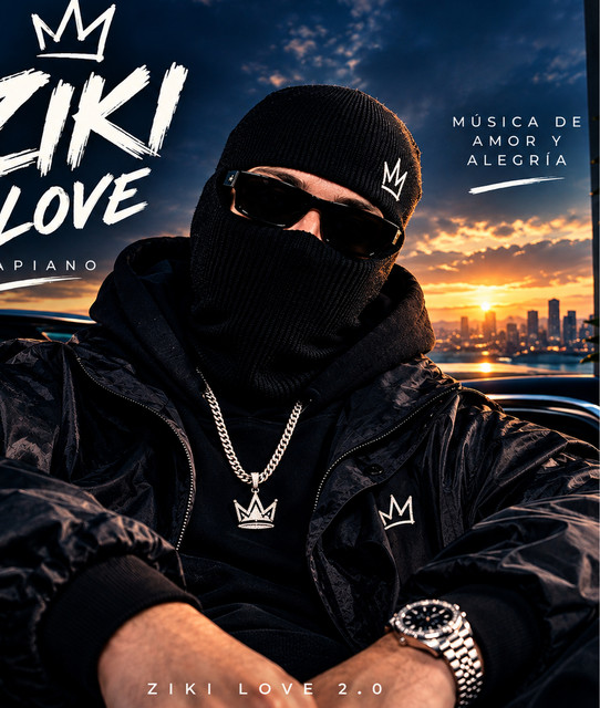 Ziki Love