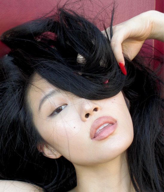 Lauren Soyung