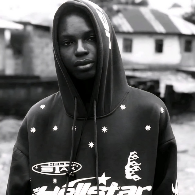 SA DARKIE