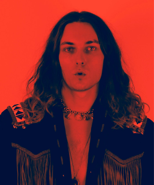 Robin Rafs | Spotify