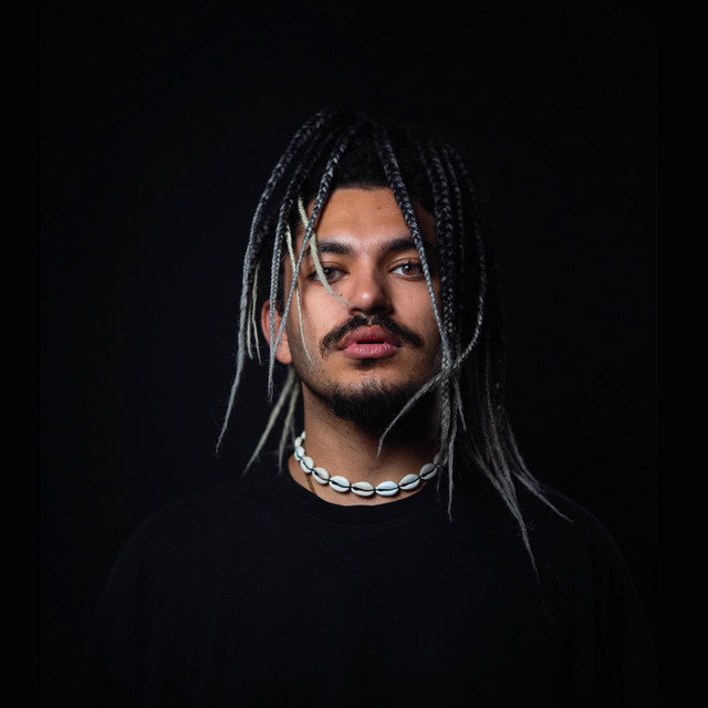 Sam Shredder | Spotify