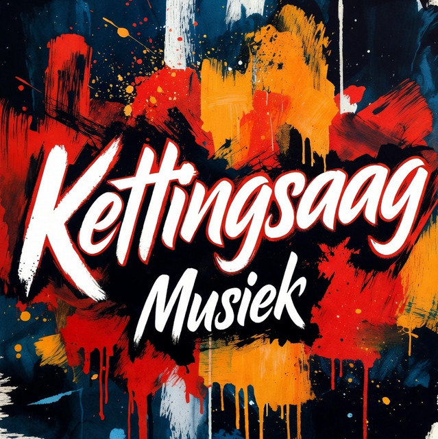 Kettingsaag Musiek