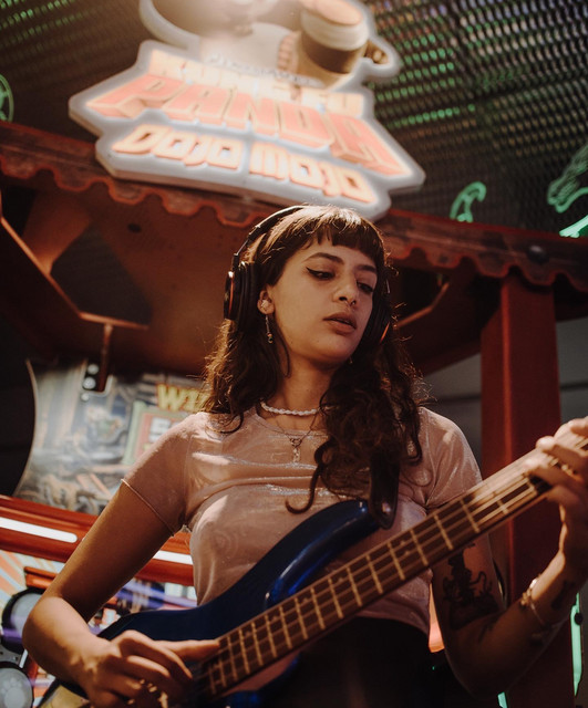 Jana | Spotify