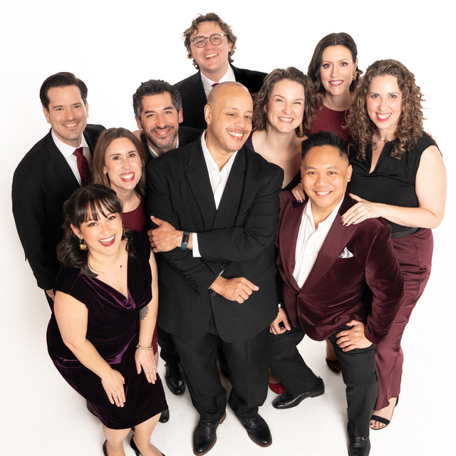Chicago a cappella
