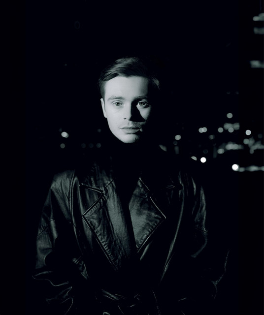 Nick Rich | Spotify