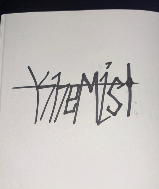 Khemist