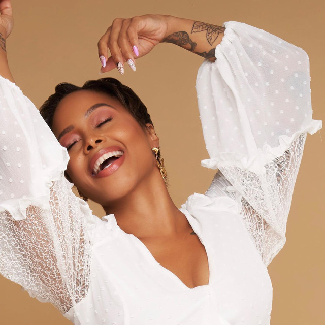 Chrisette Michele image