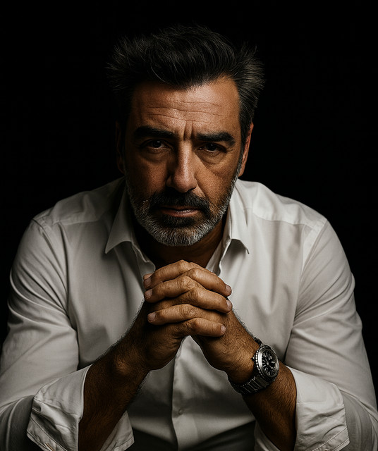FRANCISCO JAVIER DELGADO MOLINA