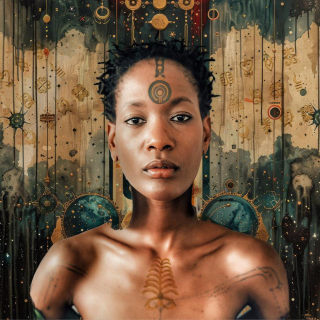 Lenna Bahule image