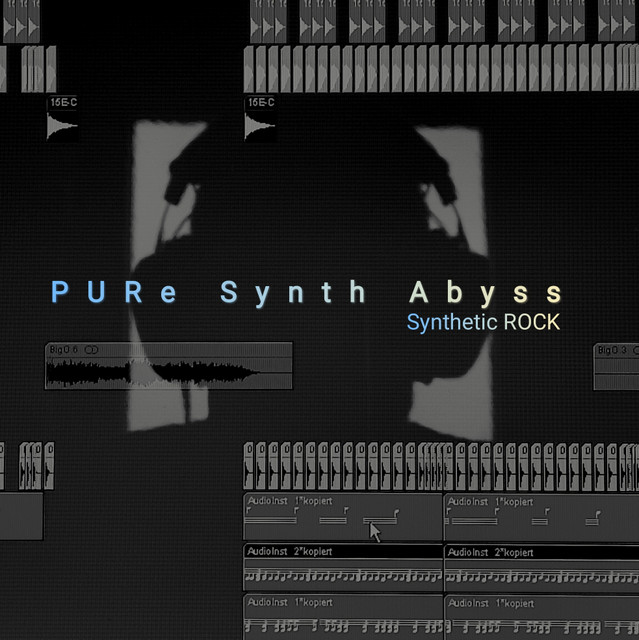 Pure Synth Abyss | Spotify