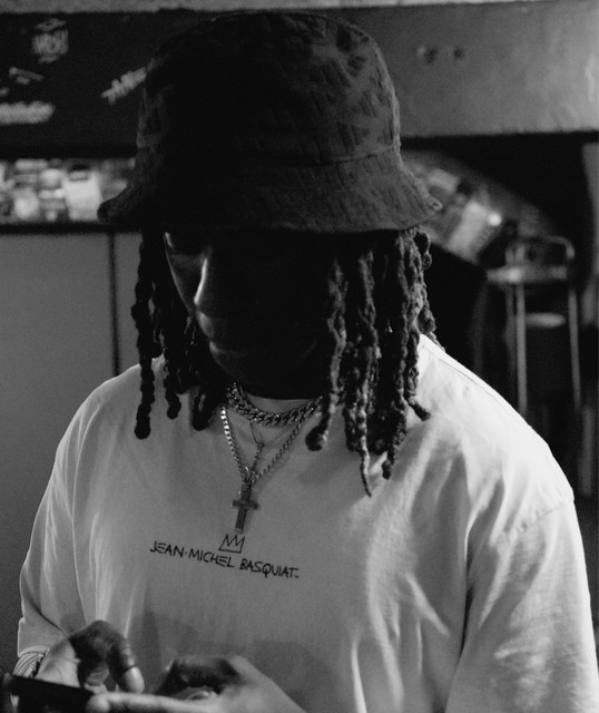 Mike Keyz | Spotify