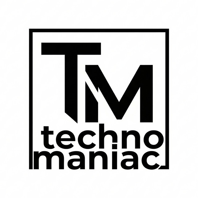 Techno Maniac