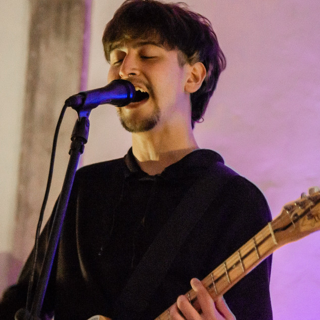 Jerre | Spotify