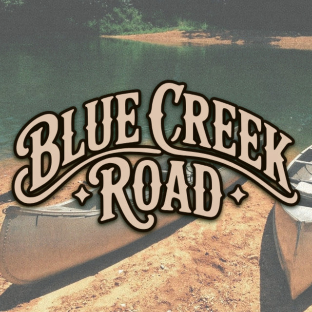 Blue Creek Road