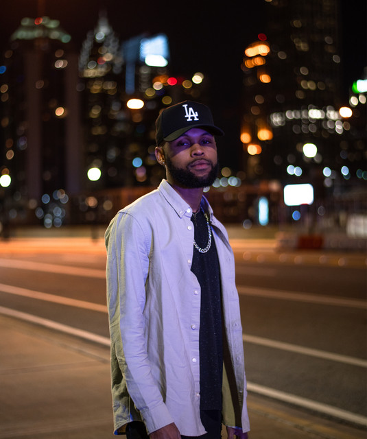 James Hooper | Spotify