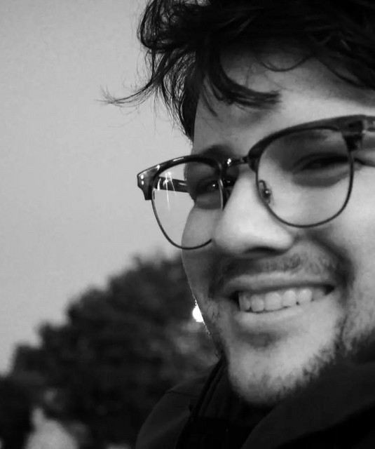Jon Rigby