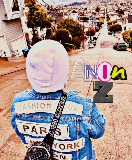 AnonZ