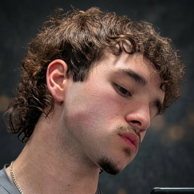 Jed Baddour