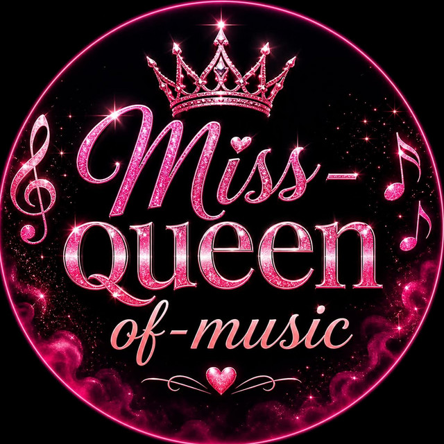 MissQueenOfMusic