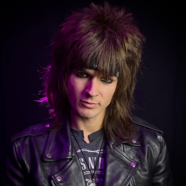 Rock n Roll Messiah