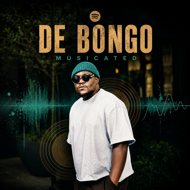 De Bongo Musicated