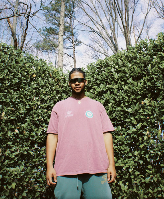 Terrah | Spotify