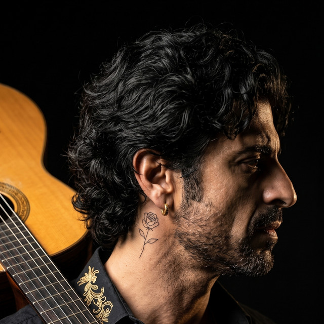 Guillermo Fronteras