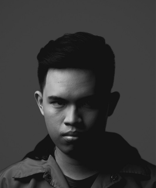 Alief Reynaldi | Spotify