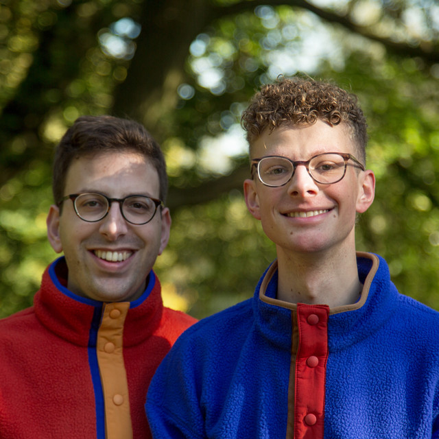 Karel & The Rock Humans